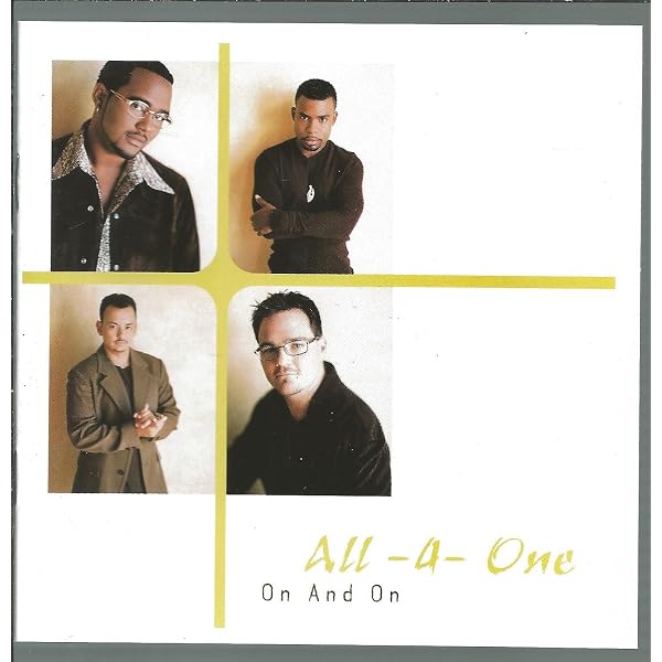 All-4-One - And the Music Speaks - Amazon.com Music